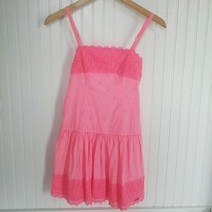 Abercrombie & Fitch women's summer dress